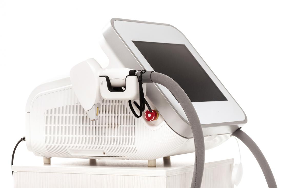 laser hair removal equipment