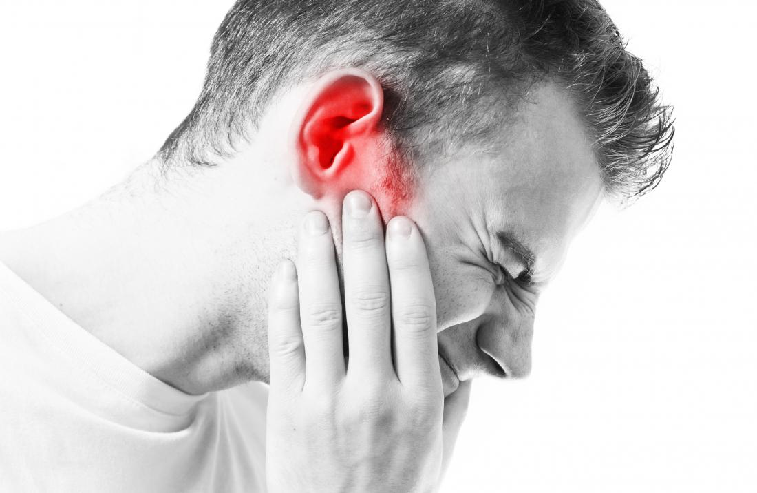 Pain In Ear When Swallowing Is It An Ear Infection Or Something Else