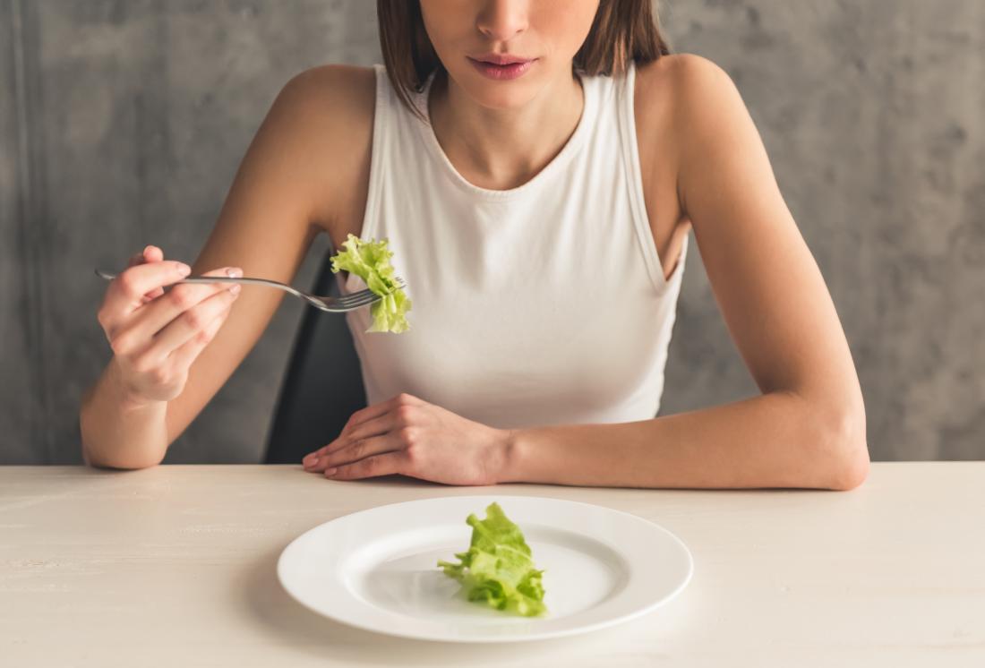 9 Signs And Symptoms You re Not Eating Enough