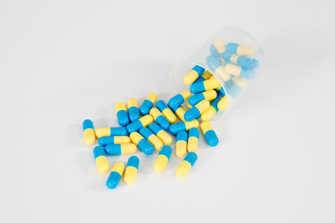 antipsychotic medications