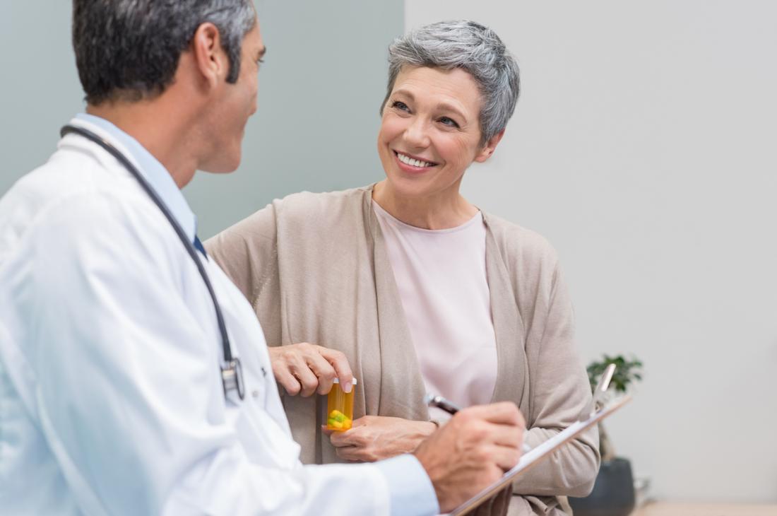 A doctor can provide and individual treatment plan for lowering lipase levels.