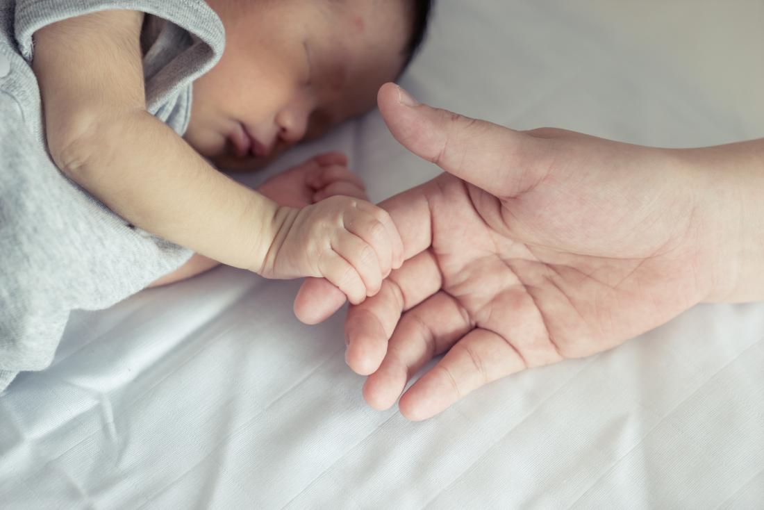 Comfort Nursing: Why Your Baby Falls Asleep During Breastfeeding 