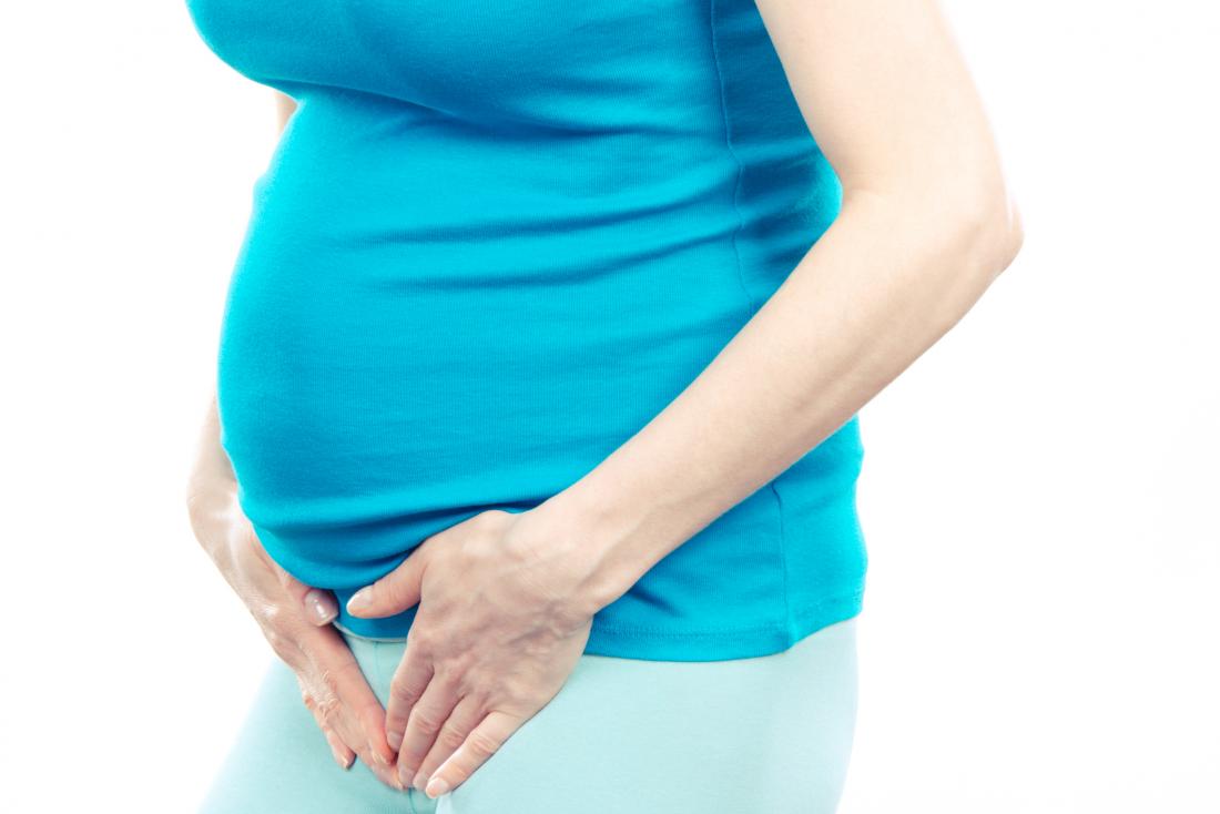 Infections in pregnancy and how they affect the baby