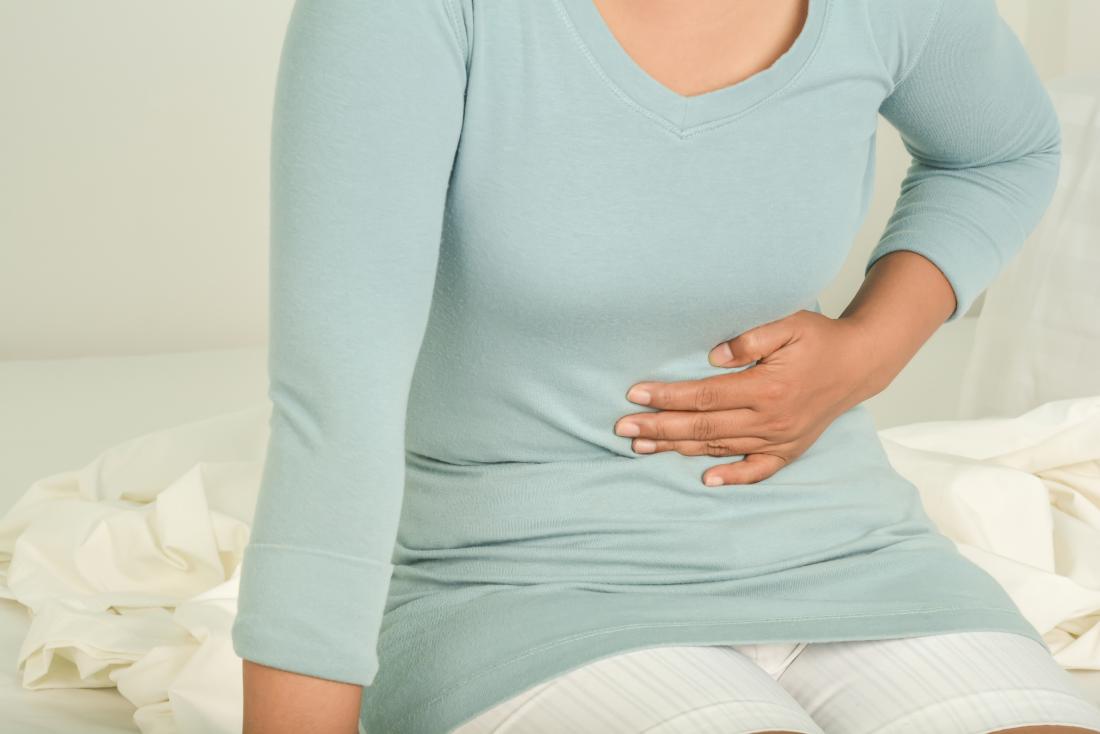 Abdominal Lump Causes Symptoms And When To See A Doctor