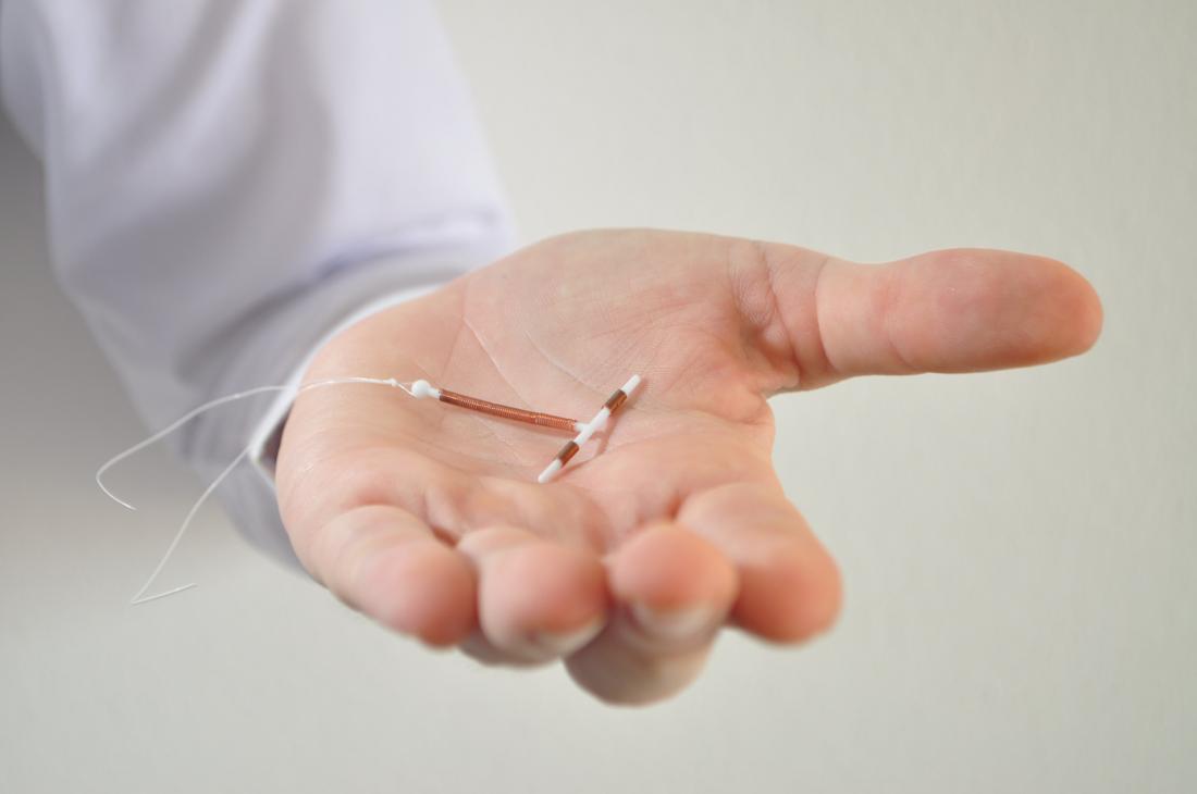 Bleeding after sex with an IUD: What to know