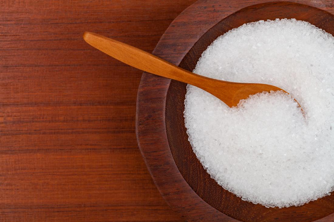 Epsom Salt Bath During Pregnancy 5 Benefits