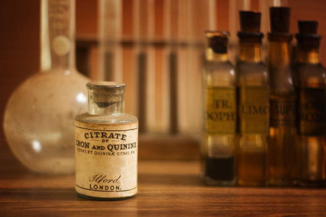 Inflammation Old Drug Offers New Hope