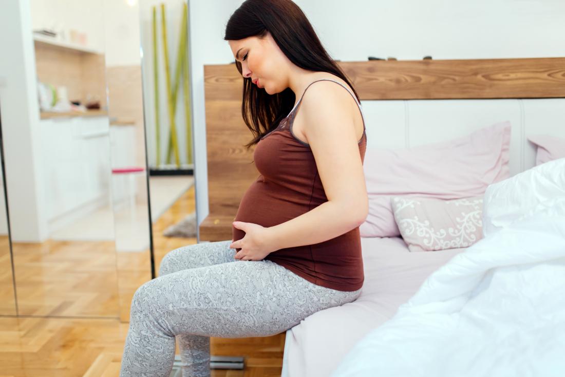 Know About Causes and How to Get Rid of Vaginal Pain During Pregnancy -  Healthwire