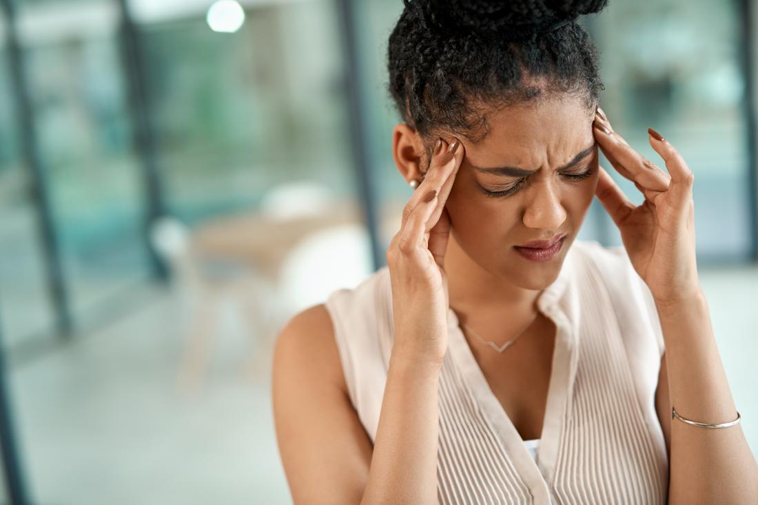 Birth control, headaches, and migraine: What's the link?
