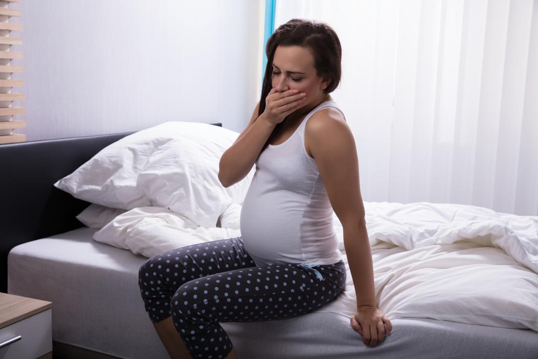 boy or girl pregnancy symptoms