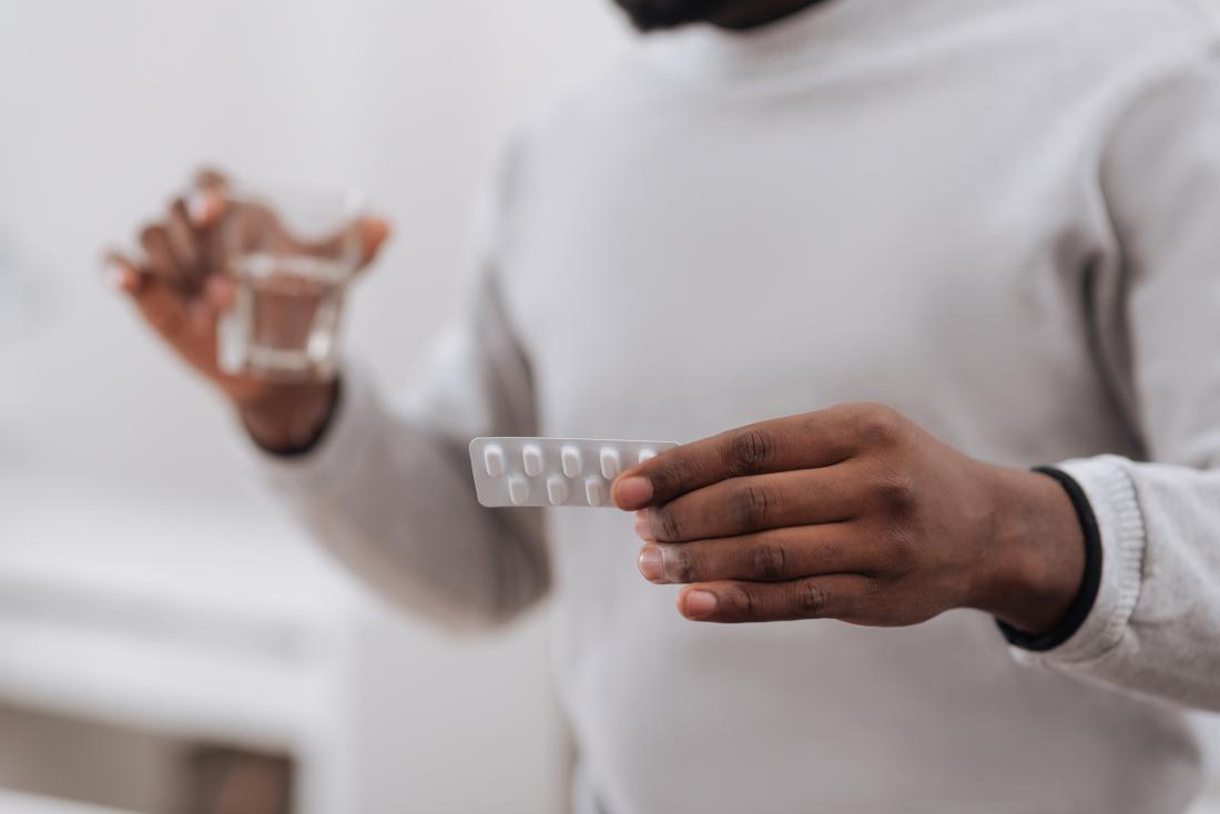 What To Eat On Antibiotics During And After Treatment
