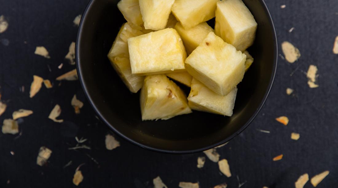 natural blood thinners bromelain