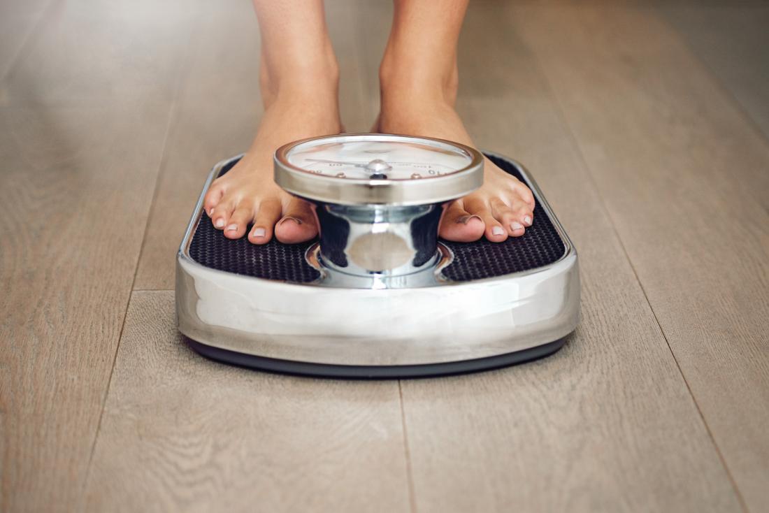 lexapro weight gain statistics