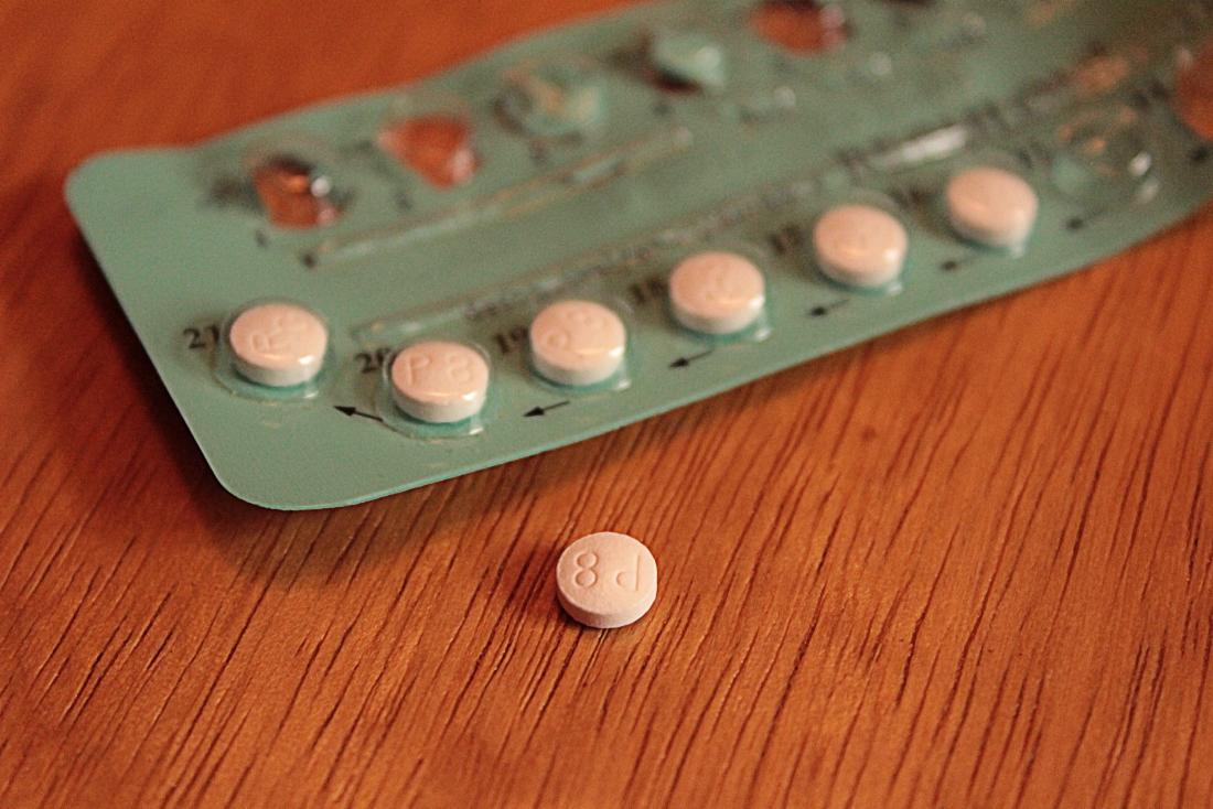 Coming off hormonal birth control: the nutritional support you need