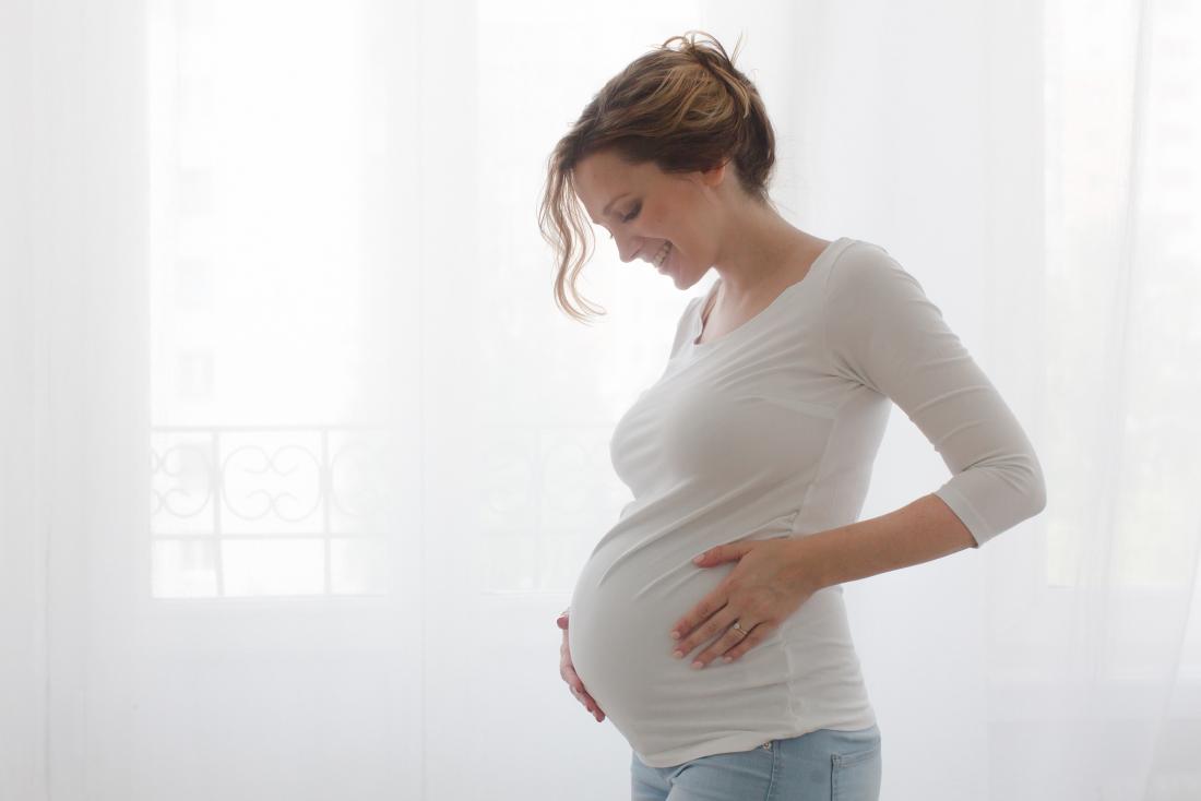 Feeling your baby move during pregnancy, Your Pregnancy Matters