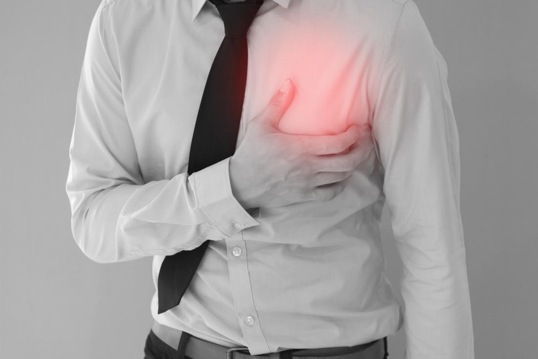 when should i be worried about an irregular heartbeat