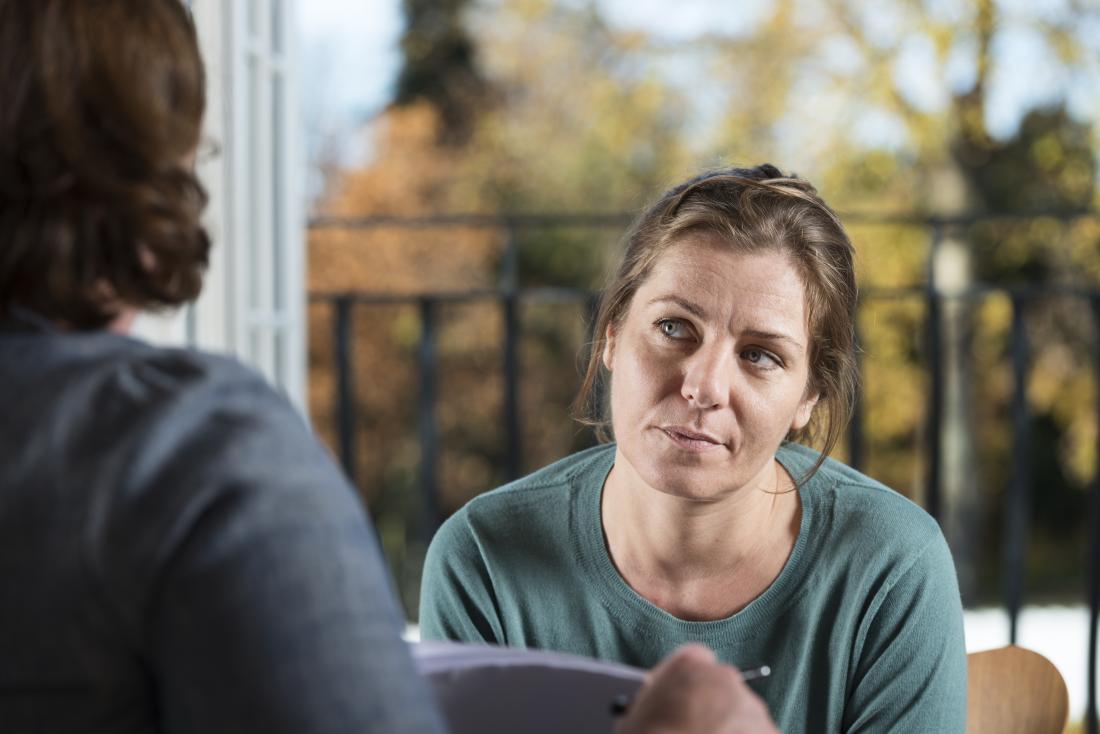 Therapy to help with miscarriage without bleeding