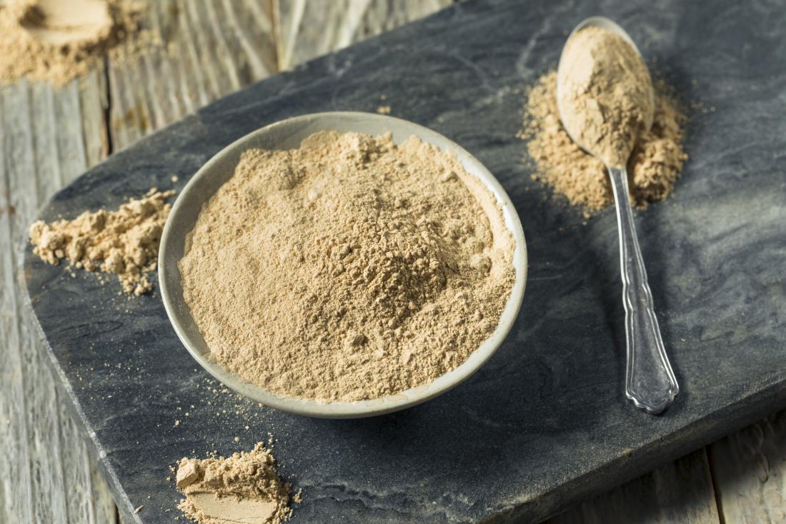 Organic maca powder clearance benefits