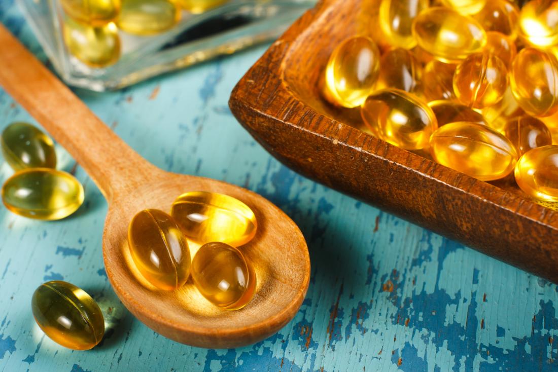 strelen Agrarisch Per ongeluk Do omega-3 supplements really benefit the heart?