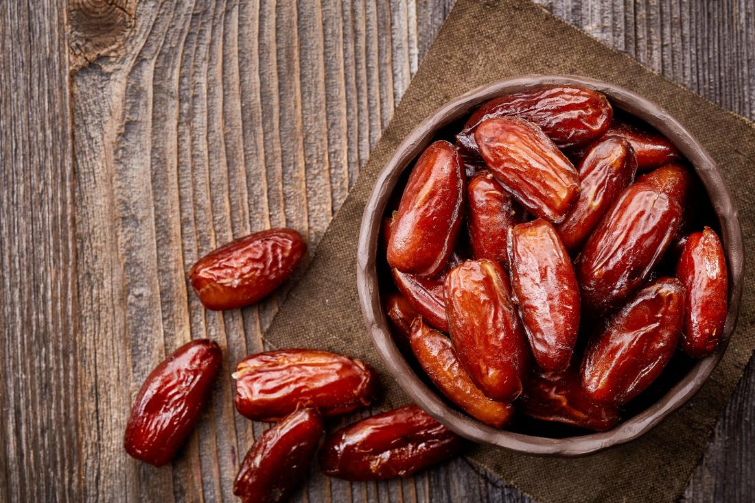 Figs Vs Dates: Which One Should You Eat And Grow?