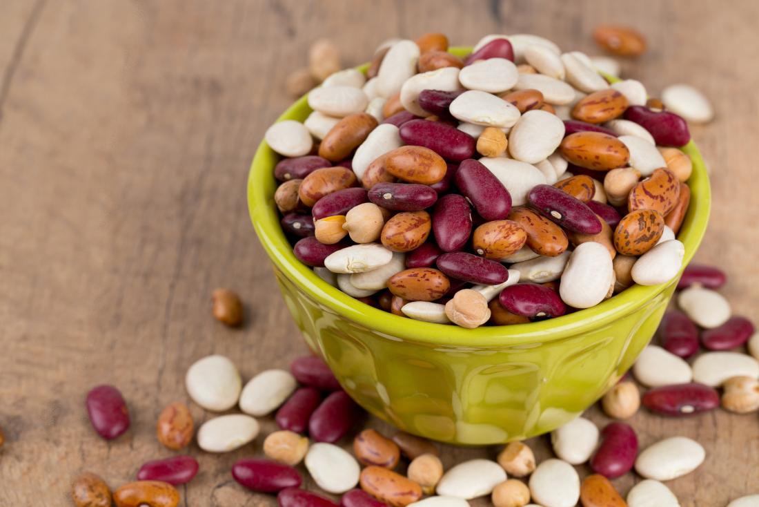 10 Foods That Cause Bloating And Alternatives