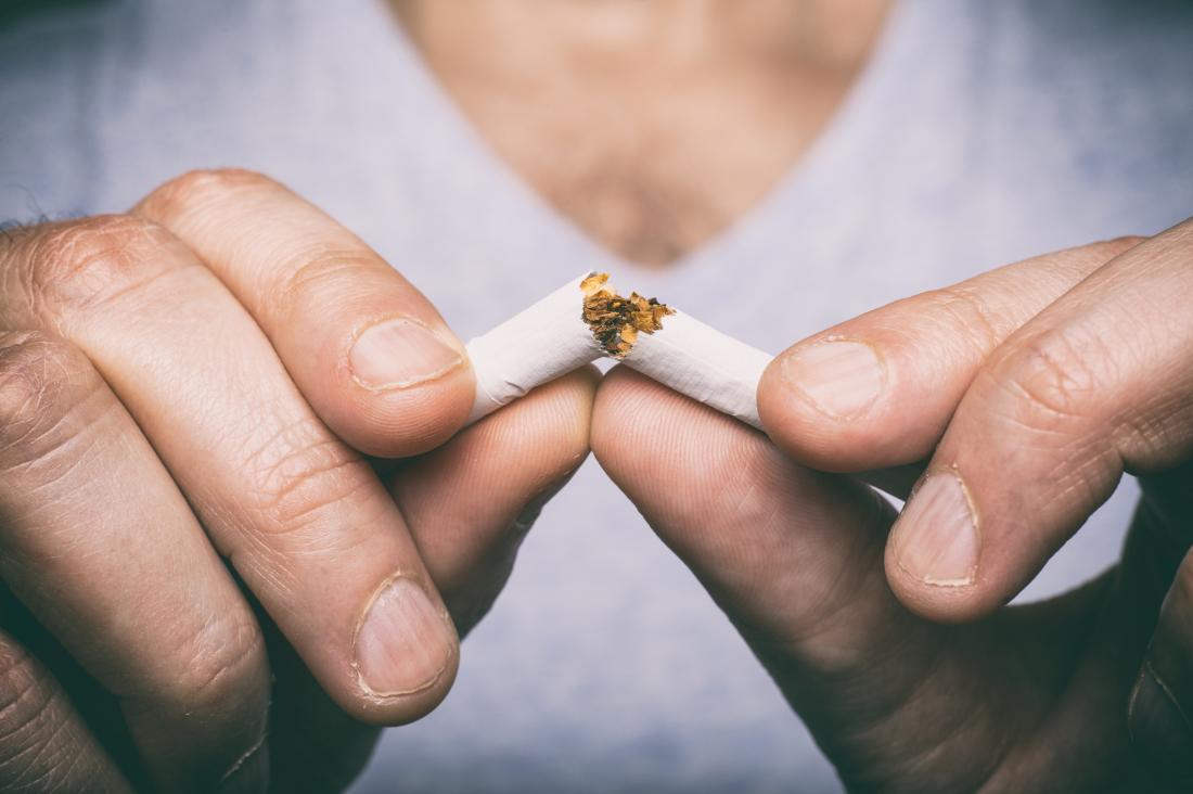 Warning signs of oral cancer