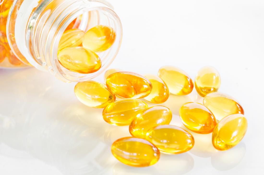 Vitamin D Side Effects And Risks