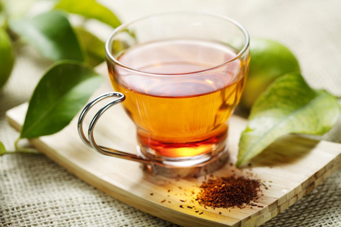 9 Herbal Teas For Relieving Constipation