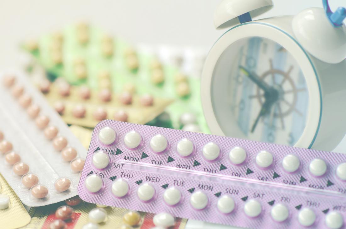 10 Symptoms Of Quitting Birth Control Pills, Per Ob-Gyns