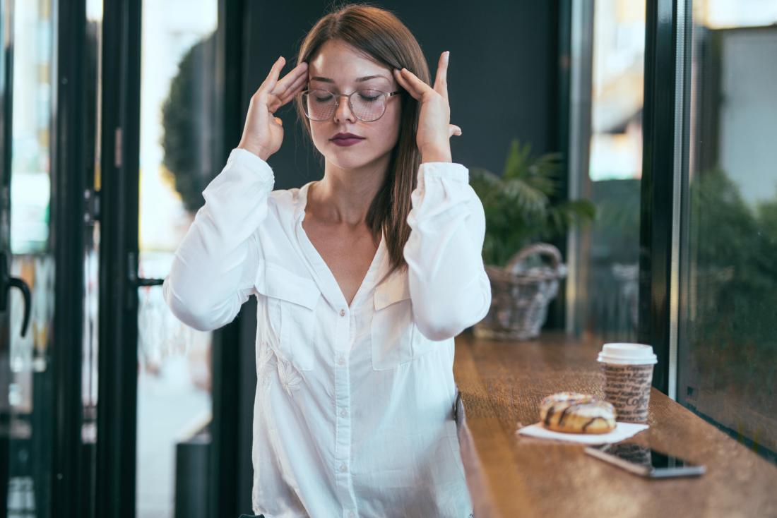 Why Do Pregnant People Get Vertigo?