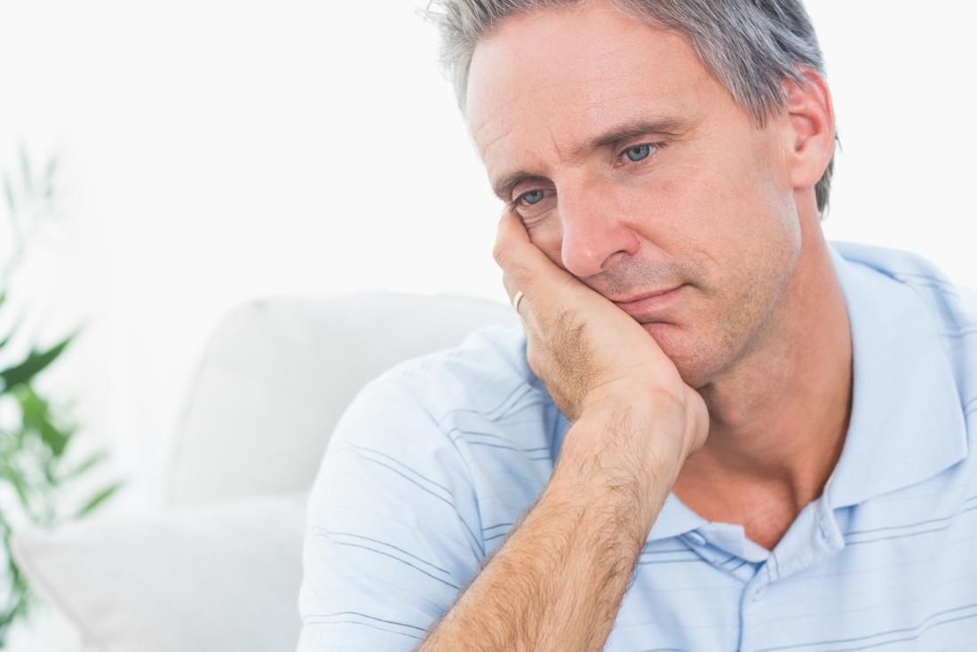 Low Testosterone 12 Signs And Symptoms