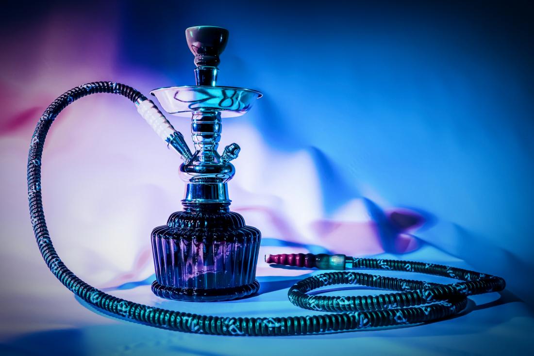 How 30 minutes of hookah smoking affects your heart