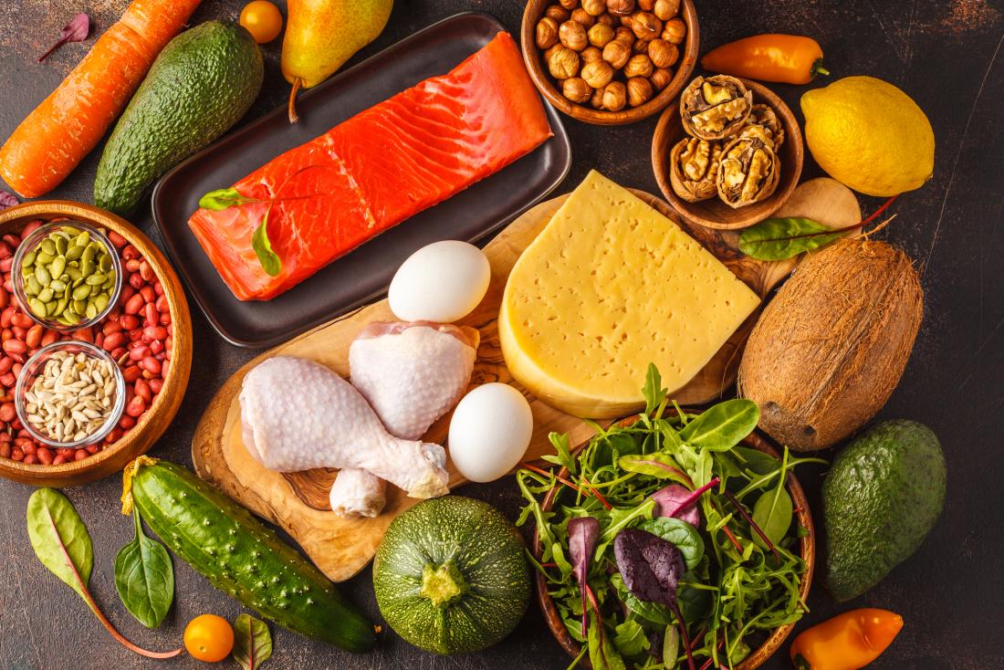 Keto Diet Scientists Find Link To Diabetes Risk