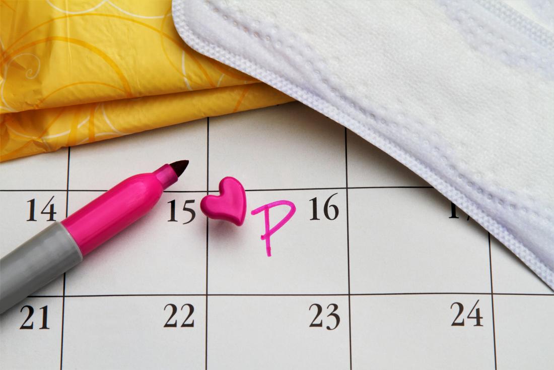 Why is my period late? 13 reasons for a delayed period