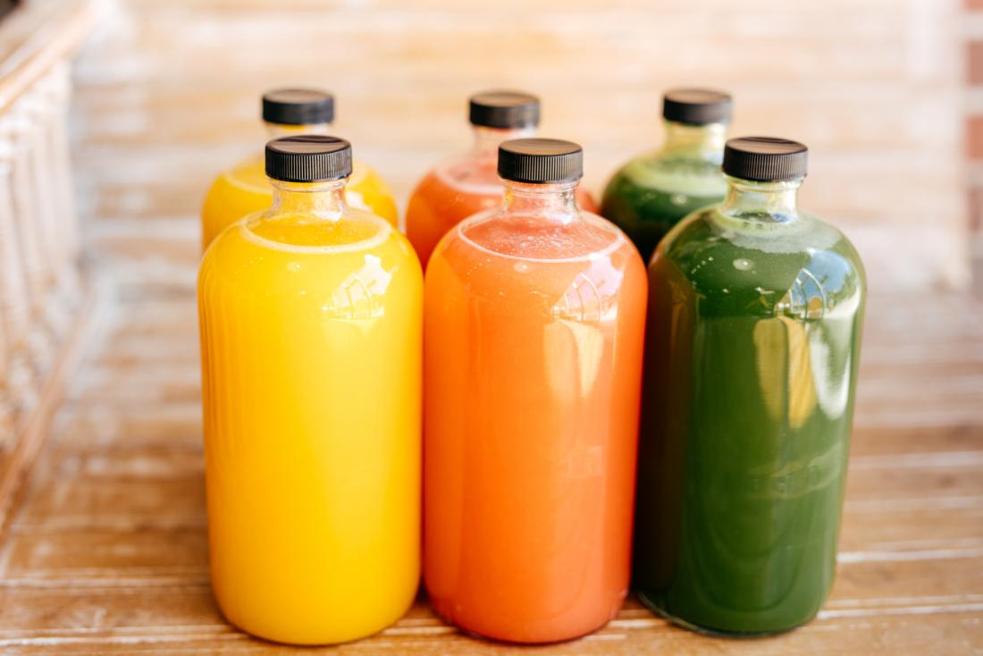 Which Orange Juice Is Good For Pregnancy