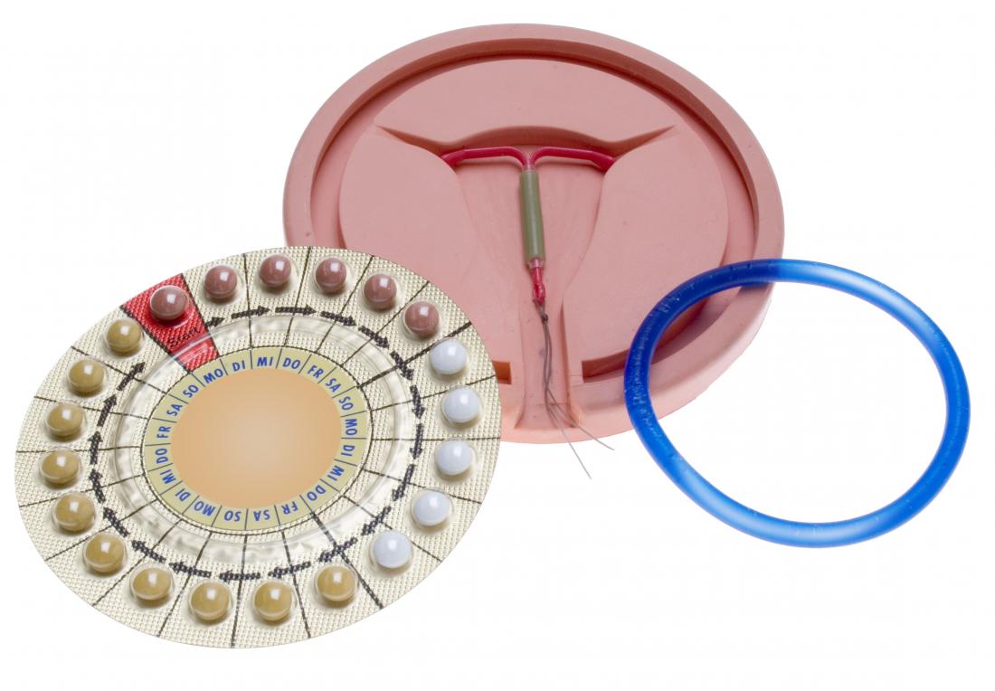 The Nestorone®/Ethinyl Estradiol One-Year Vaginal Contraceptive System –  Population Council