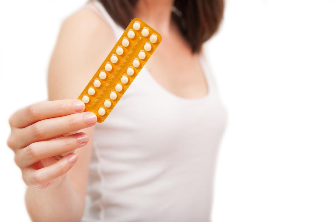 Your Guide to Coming Off the Contraceptive Pill