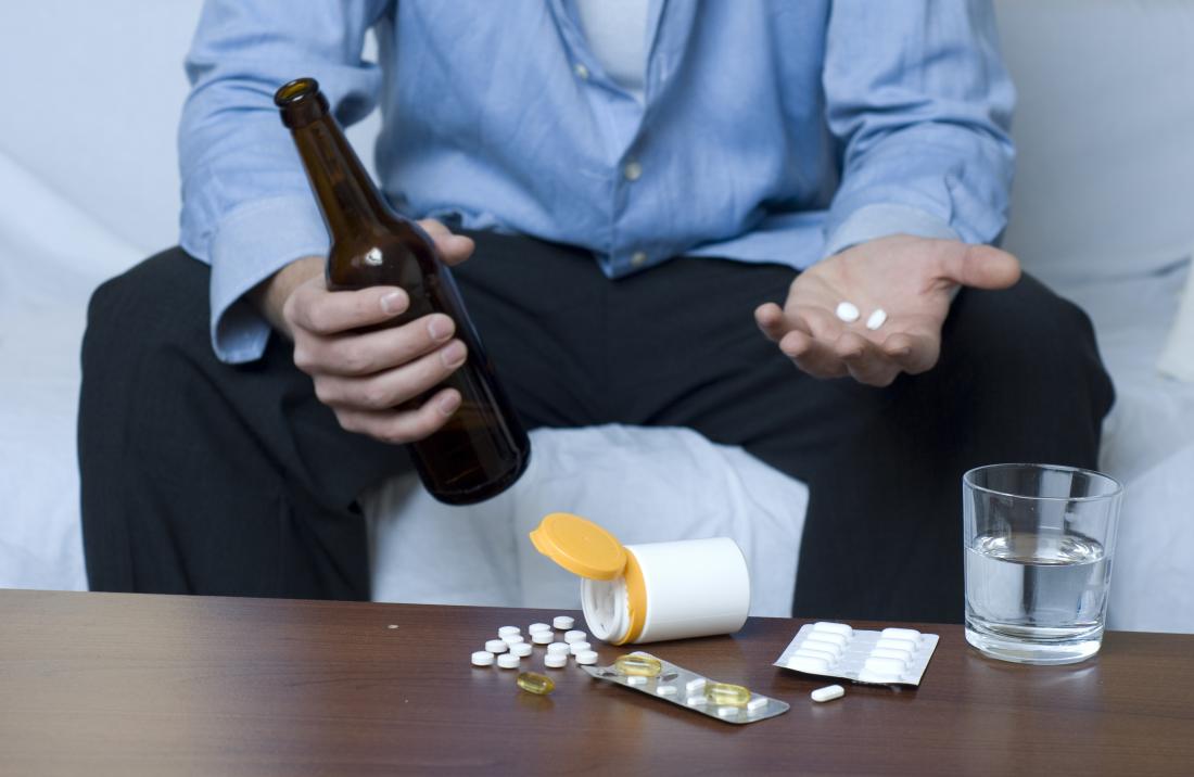 Drug Addiction Treatment Centre in Lahore