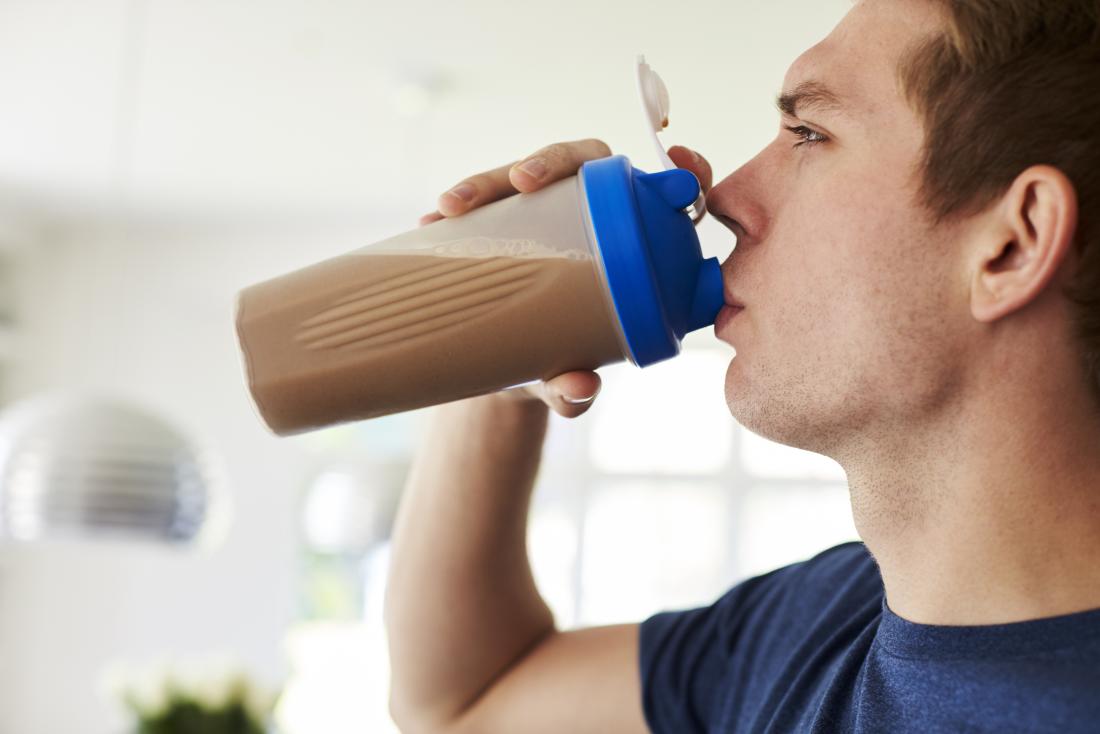 How Do You Know If You Are Eating Too Much Protein