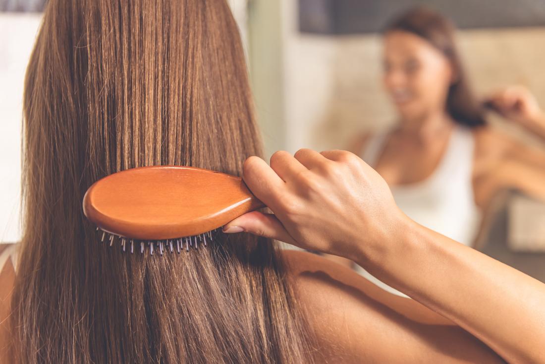 The Ultimate Hair Care Routine: Tips For Maintaining Healthy Hair