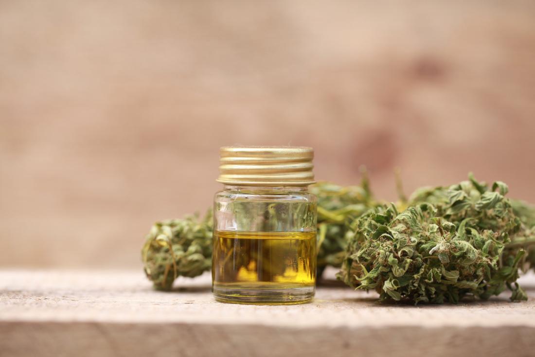 Marijuana and breastfeeding cbd oil