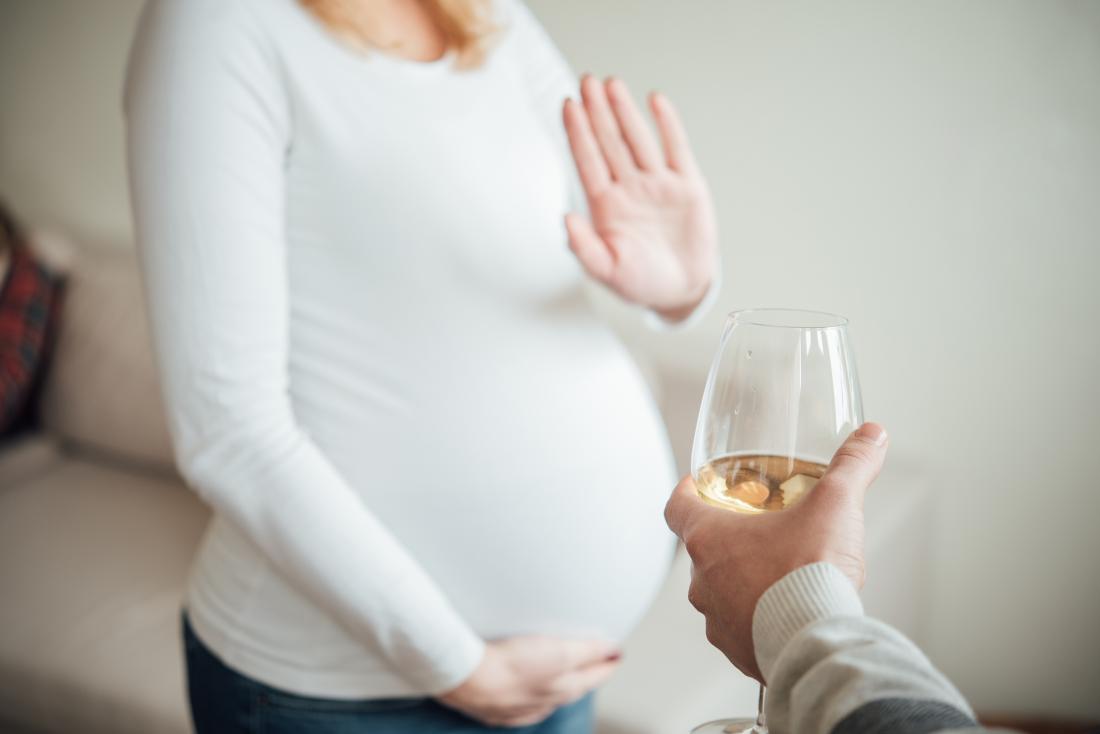 Drinking Alcohol Early Pregnancy / I Drank Before I Knew I Was Pregnant