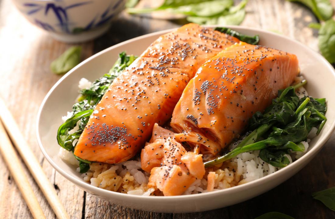 Anti-inflammatory diet meal plan: 26 healthful recipes