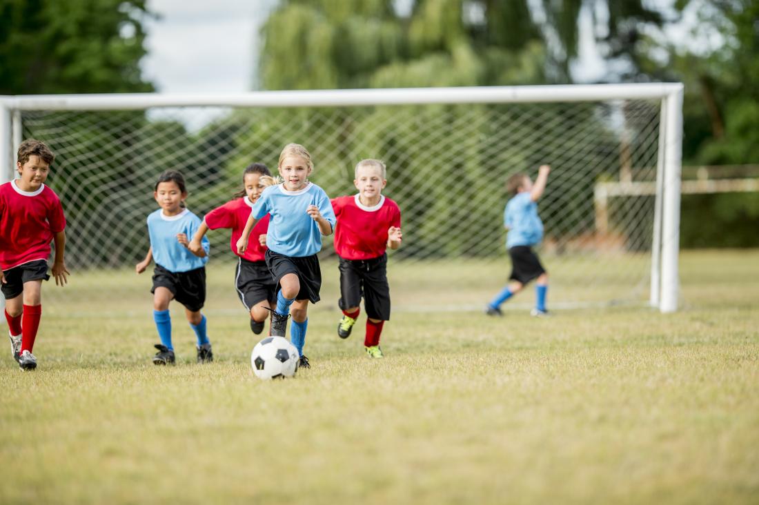 exercise reduces risk of type 2 diabetes in children