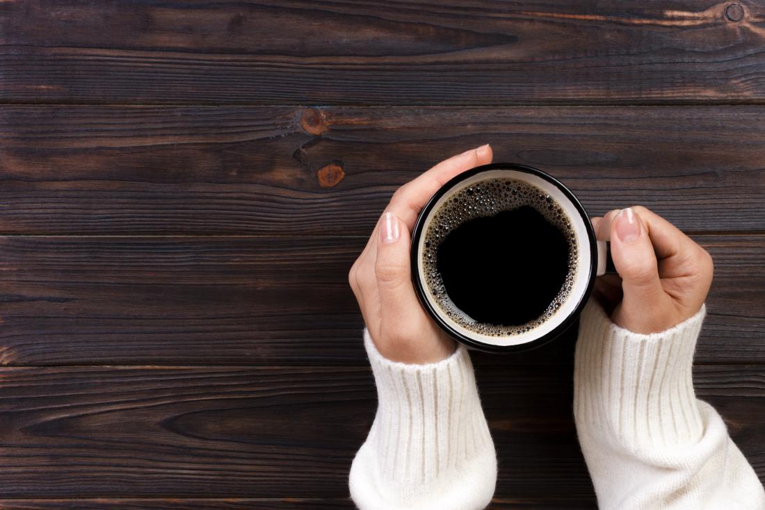 The truth about caffeine: how coffee really affects our bodies