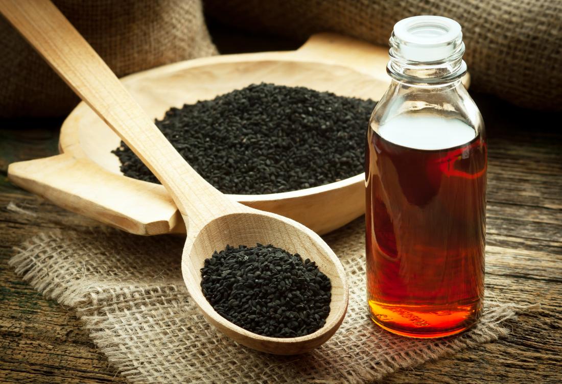 Black Seed Oil Benefits Health Skin And Side Effects