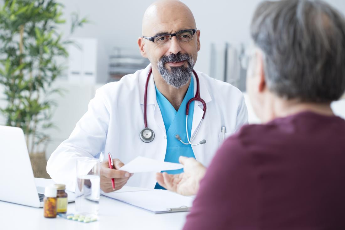 Rheumatoid arthritis swelling doctor prescription