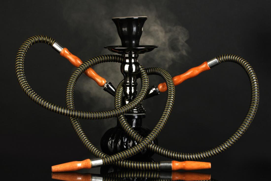 Is hookah bad for you?