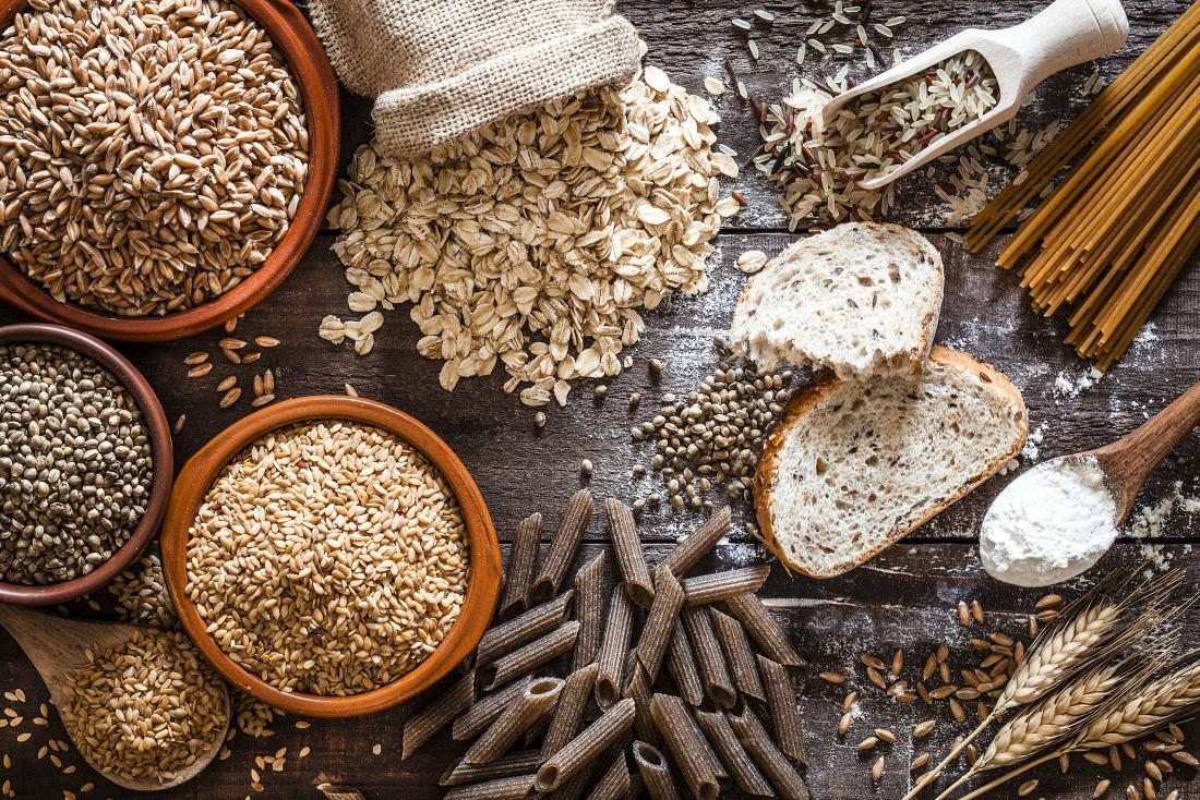 Good carbs vs. bad carbs: How to choose the right ones