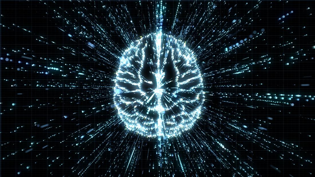 brain illustration